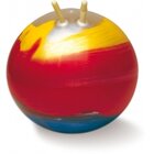 TOGU® Sprungball Junior Rainbow, 45 cm, im Karton