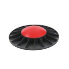 TOGU Balance Board Level 1 leicht, schwarz/rot