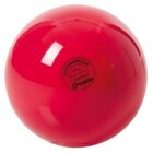 TOGU FIG Gymnastikball 19 cm, 420 g, rot