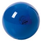 TOGU® FIG Gymnastikball 19 cm, 420 g, blau