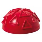 TOGU Geo Balance Igel XL, 4x 3er-Set