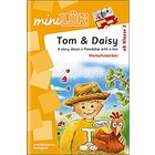 miniLK Tom & Daisy, Heft, 2.-4. Klasse