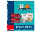 Begleitordner zu Anton und Zora, 6-9 Jahre