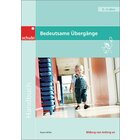 Bedeutsame bergnge fr Kinder von 0 bis 3 Jahren