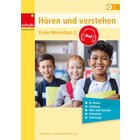 Hren und Verstehen Erster Wortschatz 2, ab 5 Jahren