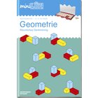 miniLÜK Geometrie, Heft, 2.-4. Klasse