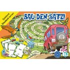 Bau den Satz A2/B1
