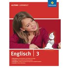 Alfons Lernwelt Englisch 3