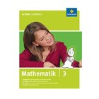 Alfons Lernwelt Mathe 3, DVD-ROM