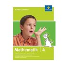Alfons Lernwelt Mathe 4, DVD-ROM