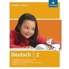 Alfons Lernwelt Deutsch 2, DVD-ROM
