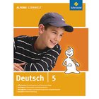 Alfons Lernwelt Deutsch 5