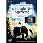 Das Schattentheater - Die Schpfungsgeschichte, ab 4 Jahre