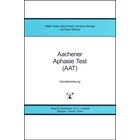 AAT komplett - Aachener Aphasie Test incl. CD, Jugendliche ab 14 Jahren und Erwachsene