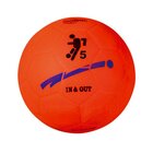 Hypersoft Fuball Gre 5,  22 cm