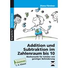 Addition und Subtraktion im Zahlenraum bis 10, Buch, 1.-9. Klasse