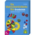 Wahrscheinlichkeits-Box Grundschule