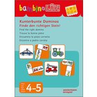 bambinoLK Dominos, Heft, 3-5 Jahre