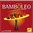 Bamboleo, Geschicklichkeitsspiel, ab 5 Jahre