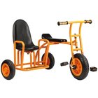 TopTrike Dreirad mit Seitenwagen, ab 4 Jahre