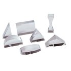 Acryl-Prismen fr Optik-Experimente