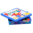 Formen legen, 3-7 Jahre