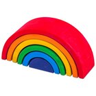 Regenbogen klein, 1-6 Jahre