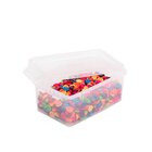 Riesen-Muggelsteine-Set in Stapelbox, 4-10 Jahre
