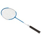 Badminton-Schl�ger Betzold Sport, einzeln, L�nge 67 cm,
