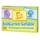 Bildkarten Gefhle, 4-8 Jahre