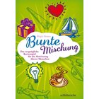 Bunte Mischung, Kartenspiel