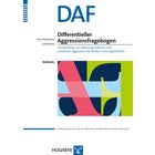 DAF Agressionserfassung, komplett