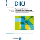 DIKJ Depressionstest, komplett