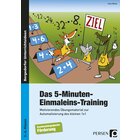 Das 5-Minuten-Einmaleins-Training