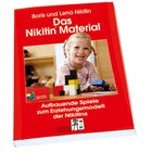 Das Nikitin Material, Buch
