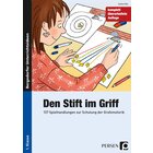 Den Stift im Griff