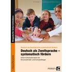 Deutsch als Zweitsprache - systematisch frdern