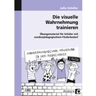 Die visuelle Wahrnehmung trainieren