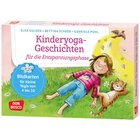 Kinderyoga-Geschichten fr die Entspannungsphase, 4-10 Jahre