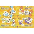 Doppolino / Erweiterungsstze 1 - 4 komplett (Spl.)