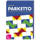 Parketto, Legespiel, 5-8 Jahre