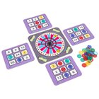 Einmaleins-Bingo - Division
