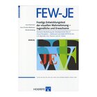 FEW-JE, 25 Arbeitshefte