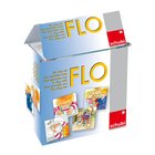 Ein Tag mit Flo - Bilderbox, ab 4 Jahre