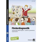 Frderdiagnostik, Heft, 1. Klasse
