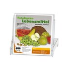 Fotokarten Lebensmittel Obst