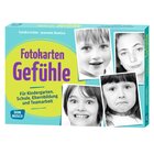 Fotokarten A4, Gefhle, 4 bis 10 Jahre