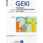 GEKI, kompletter Test, 8-12 Jahre