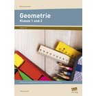 Geometrie, Heft, 1.-2. Klasse