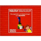 Werkstatt Arbeitsheft Nikitin Geowrfel N5